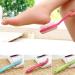 Supvox Foot Callus Care Brush Set | 4pcs Dead Skin Remover & Foot Scraper - International Shipping - Buy Online on GoSupps.com