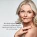 Gluten-Free Vegan Retinol Night Face Moisturizer | Dr. Liia - Wrinkle Repair & Regeneration - Buy Online on GoSupps.com