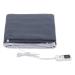 FDIT heating ceiling heated flip ceiling electrical heating blanket even heating fleece electrical heat pillow EU plug 220 V 1.5 x 1.2 m