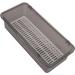 Professional Portable Nail Art Tool Dust Brush Organizer Box with Hinged Cover Design Wide Range of Use Easy to Drain for Home Nail Salon - PC Material - Buy Online on GoSupps.com