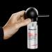 Immetee Hair Fibers Pump Applicator | Black Spray Nozzle for Effortless Hair Thickening - Buy Online on GoSupps.com