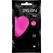 AMK Dylon Fabric and Clothes Hand Dye 50g - Flamingo Passion Pink