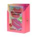 Yeauty Super Set: Powerful Pomegranate Eye & Lip Masks | Facial Care with Hyaluron & Vitamin C - Buy Online on GoSupps.com