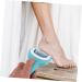 Ipetboom 3 Sets Pedicure Nursing Portable Removers Electric Feet Removers Portable Callus Removers File Foot Grinder Electric Pedi Feet Care Foot Scraper Quartz Charging Mode - Buy Online on GoSupps.com