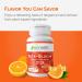 EZ Melts Dissolvable Beta-Glucan 250mg Supplement - Sugar-Free, 1-Month Supply - Buy Online on GoSupps.com
