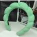 2023 Terry-Green Spa Headband for Women | Puffy Headband for Face Washing, Makeup, Skincare - Buy Online on GoSupps.com