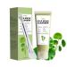 Generisch Centella Mask Cleanser 2 in 1 Exfoliating Facial Cleanser Deep Pore Cleaning Soothing Skin Removes Impurities Facial Oil Suitable for All Skin Types 1 Unit