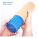 2 lb Unscented Paraffin Wax for Candle Making and Crafts - Buy Online on GoSupps.com