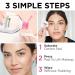 Shop Garnier SkinActive Micellar Foaming Cleanser for Oily Skin | 6.7 fl oz (200 ml) - Buy Online on GoSupps.com