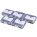 BEIEM 10 Pieces/Lot Ceramic ReplacementAble 18 Teeth Ceramic Cutting Blade Trimmer for A5 Series - Buy Online on GoSupps.com