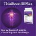 Thiamine 500 mg Mega Dose ThiaSoothe High-Potency Vitamin B1 and Ginger Supplement for Full-Spectrum Wellness (hcl not Cheap ntirate) (60) - Buy Online on GoSupps.com