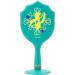 Disney Princess Jasmine LED Makeup Mirror with Standing Base - 3 Color Modes for Travel or Bedroom - Buy Online on GoSupps.com