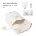 Little Bear Multifunctional Travel Diaper Bag - Stylish Baby Bag for Bottles Wipes & Pacifiers - Shop Internationally - Buy Online on GoSupps.com