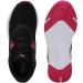 PUMA Unisex Disperse Xt 3 Crosstrainer - 37.5 EU | Black Fast Pink Garnet Rose & White - Shop Internationally! - Buy Online on GoSupps.com