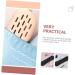 Didiseaon 4 Sets Beauty Egg Cosmetic Bag - Travel Sponge Organizer for Makeup & Skincare | International Shipping Available - Buy Online on GoSupps.com