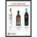 olivaoliva Best Oils of the World Olive Japan 2023 - Gift Box 3x500ml - Buy Online on GoSupps.com