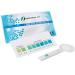 One Step Vaginal pH Bacterial Vaginosis Test Kit 5 Test Kits BV Yeast Infection Feminine Vaginal Health pH Balance for Women Individually Foil Wrapped