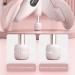 Pelvic Floor Muscle Trainer - White Leg Trainer for Postpartum Recovery | Enhance Leg Lines for Mums - Buy Online on GoSupps.com