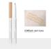 Concealer for Waterproof Eyebrow Coverage Foundation Cream Concealer Pencil for Long Lasting Blemishes Smoothing Moisturizing 3 Colors Xiaoyaoyou - Buy Online on GoSupps.com