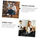 Hair Clipper & Trimmer Set for Men - Professional Home Haircutting Kit for Men & Kids - Buy Online on GoSupps.com