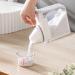 YUANGANG Multi Purpose Detergent Dispenser Silicone Seal For Moisture Proof Storage Airtight Detergent Dispenser Measuring Cup(1100ML) - Buy Online on GoSupps.com