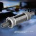 VGEBY1 BSA Square Taper Bottom Bracket for 100*155MM Crank - Buy Online on GoSupps.com