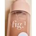 Buy Fig.1 Clarifying Gel Cleanser - Deep Exfoliating Acne Cleanser with AHA BHA & Tea Tree Oil | 100ml - International Shipping Available - Buy Online on GoSupps.com
