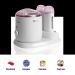 Anggrek 3-in-1 Wax Warmer Set - 800ml Adjustable Hair Removal Device with EU Connector - Buy Online on GoSupps.com