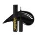 Magnetic Eyeliner - Black Waterproof Liquid All-Day Hold for Magnetic Eyelashes Sweat proof Paraben-Free - 0.27oz
