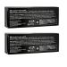 NYX Total Control Drop Foundation Classic Tan TCDF12 - Pack of 2 | Shop Now - Buy Online on GoSupps.com