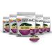 Buy Tassimo Capsules Jacobs Caff Crema Intenseo XL & Morning Caf - 80 & 105 Coffee Capsules Bundle | International Shipping - Buy Online on GoSupps.com
