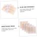 minkissy 100 Sheets Lace Double Eyelid Sticker Double Eyelid Stick Tape Eye Lift Stickers Decal Eyelid Tape Beauty Stuff Invisible Eye Sticker Blindfold Mesh Second Generation Medical Tape - Buy Online on GoSupps.com