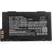 FITHOOD Battery Replacement for HumanWare BrailleNote VoiceNote Apex 06-8001 BAPI-0004 | 4850mAh 3.7V | International Shipping Available - Buy Online on GoSupps.com