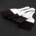 TAMOSH 8 Packs Air Conditioner Condenser Fin Cleaning Brush Refrigerator Coil Cleaning Whisk Brush Small Plastic Whisk Brush - Buy Online on GoSupps.com