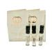 Gucci Guilty Intense Sample Perfume Women EDP Spray Pour Femme 1.5 ml / 0.05 oz - set of 3 - Buy Online on GoSupps.com