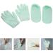 Beaupretty 1 Set Gloves Moisturizing Socks Gel Girl Child Essential Oil Ordinary - Buy Online on GoSupps.com