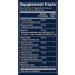 Whole Body Herbal - Joint & Antioxidant Support | 60 Vegetarian Capsules | Boost Your Wellness - Buy Online on GoSupps.com