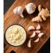 Sapna Ginger & Garlic Paste - 1kg | Authentic Flavor | Convenient and Flavorful Cooking Essential | Versatile Culinary Use - Buy Online on GoSupps.com