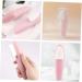 minkissy Face Cleaner Brush Silicone Facial Cleansing Brush Face Cleaning Brush Facial Cleaning Brush Soft Bristle Cleaning Brush Silicone Face Cleansing Brush Soft Miss Scrub - Buy Online on GoSupps.com