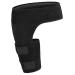 Buy Hip Brace for Pain Relief | Adjustable Thigh Support for Groin Injury & Muscle Strain | Sports Compression Recovery Wrap - Buy Online on GoSupps.com