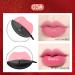 Erinde Lazy Pearl Lipstick Set - Color Changing Lipstick Tint, Long-Wear & Waterproof Lip Color - Moisturizing Non-Stick Cup Formula (030812) - Buy Online on GoSupps.com