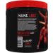 Insane Labz Insane Amino Hellboy Edition - BCAA with Energy & Focus for Muscle Recovery | 30 Servings | Blue Raspberry - International Shipping Available - Buy Online on GoSupps.com