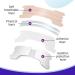 120 Nasal Strips - Instantly Relieve Congestion, Anti Snoring Relief, Better Sleep Solution - Allergy & Sinus Relief - Buy Online on GoSupps.com