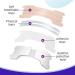Nose Plaster Snoring Solution - Anti-Snore Nasal Strips for Blocked Nose Relief (30 Pieces) - Drug-Free Extra Strong for Sports & Sleep - Buy Online on GoSupps.com