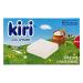 Kiri Fresh Cream & Milk 6 Cube Cheese - 4 x 108g | Rich & Creamy Cheese Cubes - Buy Online on GoSupps.com