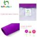 UPF 50+ Baby Girl One Piece Swimwear Suit with Sun Hat | Toddler Swimsuit 18-24 Months | Purple - Buy Online on GoSupps.com