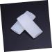 GLEAVI 10 Pairs Thumb Bunion Protector Sleeves for Ear Sticker Glove Clips for Kids Silicone Bunion Thumb Bunion Protector White Care Corn Stickers - Buy Online on GoSupps.com