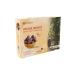 NABALI FAUMOST MEDJOOL - MEDJoul Datteln Delight I 100% naturally aromatic fresh & vegan i medjool dates without preservatives honey -sweet & caramelig (5kg (1 Pack)) 5 kg (1 Pack)
