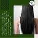 YOGIs GIFT Organic Indigo Powder 2 LB for Black & Dark Hair | Indigofera Tinctoria | Black Henna | Natural Hair color - Buy Online on GoSupps.com