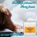 Sodium Cocoyl Isethionate Powder - 200g Foaming Surfactant for Shampoo Bars Bath Bombs & Bubbly Products - Eco-Friendly - International Shipping Available - Buy Online on GoSupps.com